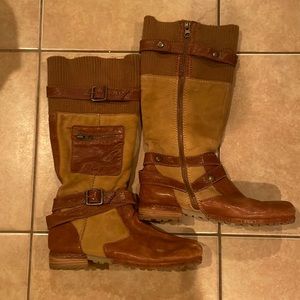 Seychelles boots 👢